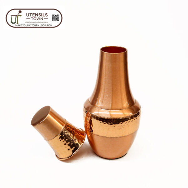 VENUS JAR COPPER
