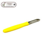 SHARP EDGE PEELING KNIFE