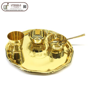 GOPAL BHOG 5*1 BRASS