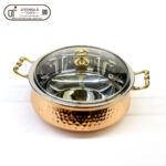 ROYAL HANDI COPPER STEEL