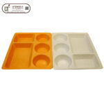 BHOJAN THAL PVC 5IN1