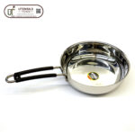 FRYING PAN STEEL NO LID