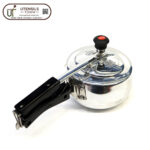 STAYBRITE SILVER COOKER