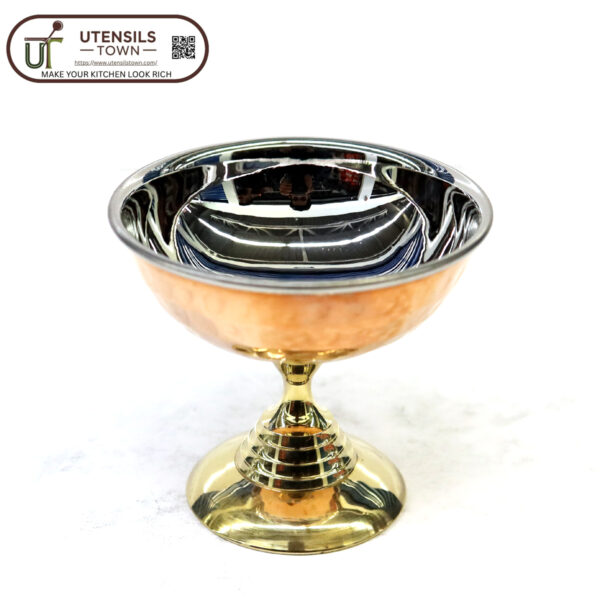 LC ICE CREAM CUP