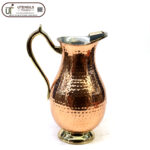 ROYAL JUG COPPER