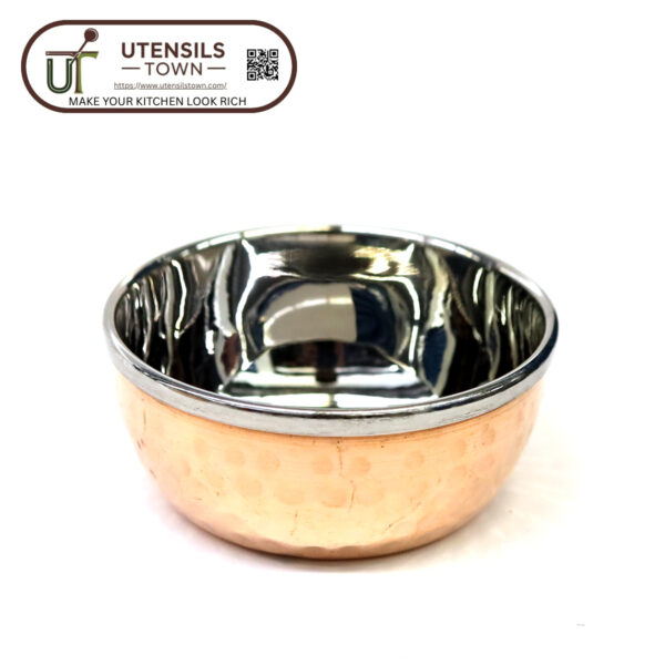 BOWL C/S SMALL