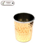 GLASS COPPER STEEL HMRD