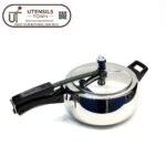 HWKINS CLASSIC CONTURA SILVER