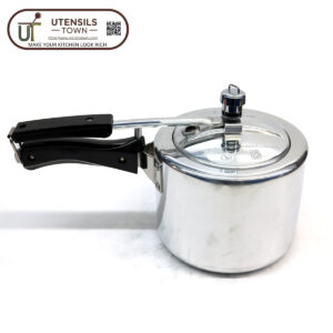 BIG BOY 22LTR COOKER HWK SILVER