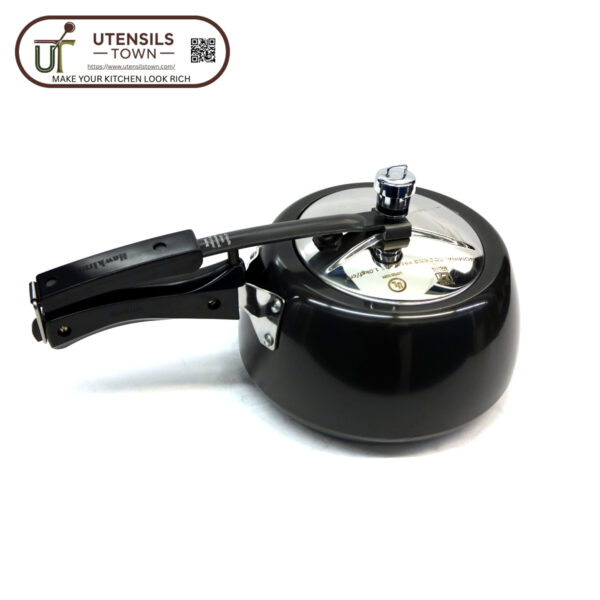 CONTURA BLACK XT HWK NON STICK