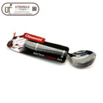 CLX SPOON 6PC SET (BLACK EDITION)