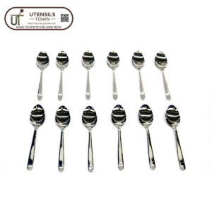 SLK COFFEE SPOON 12PC