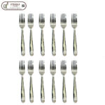 SLK BABY (MEDIUM) FORK 12PC