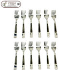 CL14G FORK 12PC
