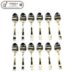 CL14G SPOON 12PC