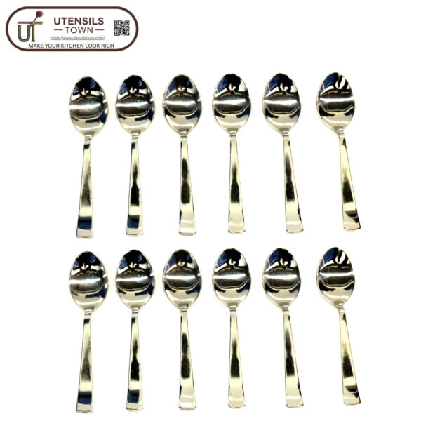 CL14G SPOON 12PC