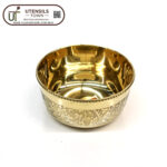 BRASS BOWL MU