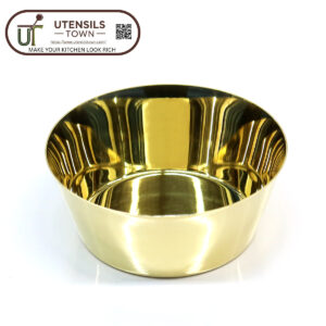 BRASS BATTI NM