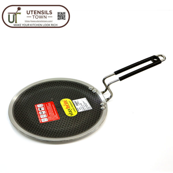 H/COMB ROTI TAWA
