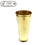 LASSI GLASS MU BRASS