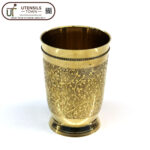 BRASS GLASS MU DESIGNER