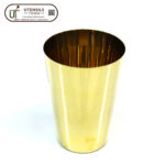 BRASS GLASS LAZER NM