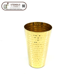 BRASS GLASS HMRD NBG NM