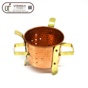 LC SIGRI COPPER