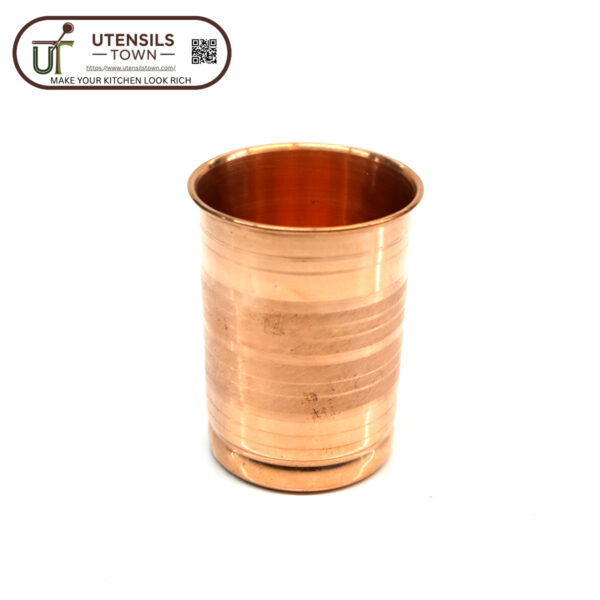 GLASS COPPER GN