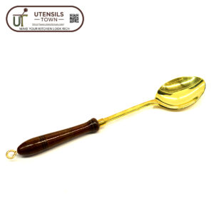 BRASS PANN