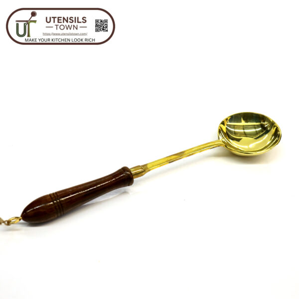 BRASS PANN PLUS
