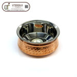 LA-COPPERA HANDI COPPER STEEL