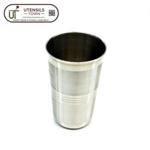 HI TECH RINGER GLASS