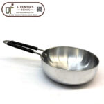 FRYING PAN SILVER NO LID