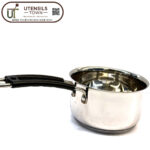 SAUSE PAN STEEL NO LID