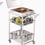 MASALA TROLLY