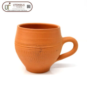 CLAY MUGS