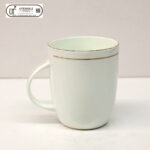 CLAYCRAFT CERAMIC MUG