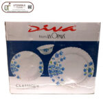 LAOPALA DINNER SET CLASSIQUE 27pcs