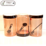 RETRO CONTAINERS NY 3PC PACK
