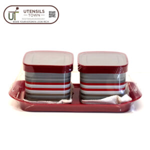 FUSION SERVING SET 2PC