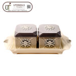 FLORENTINE SERVING SETS