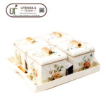 MIRACLE SERVING TRAY