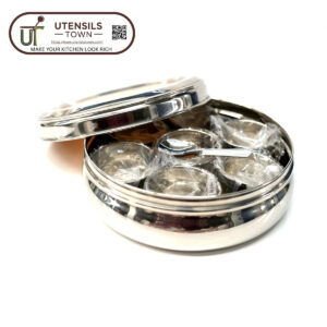 C THROUGH MASALA BOX PHILCO