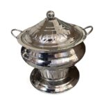 STEEL GUJARATI CHEFING 6LTR