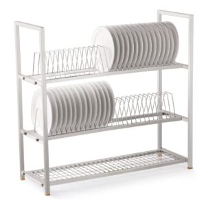 PLATE STORAGE RACKS