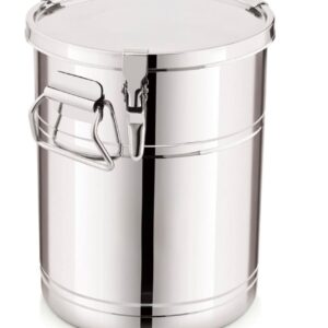 LEAK PROOF STORAGE CONTAINERS