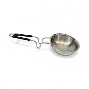 TRIPLY STEEL TADKA PAN