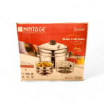 STAINLESS STEEL DHOKLA & IDLI COOKER