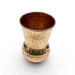 COPPER MATKA GLASS